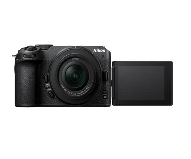 Best Nikon DSLR Cameras In India (July 2023)